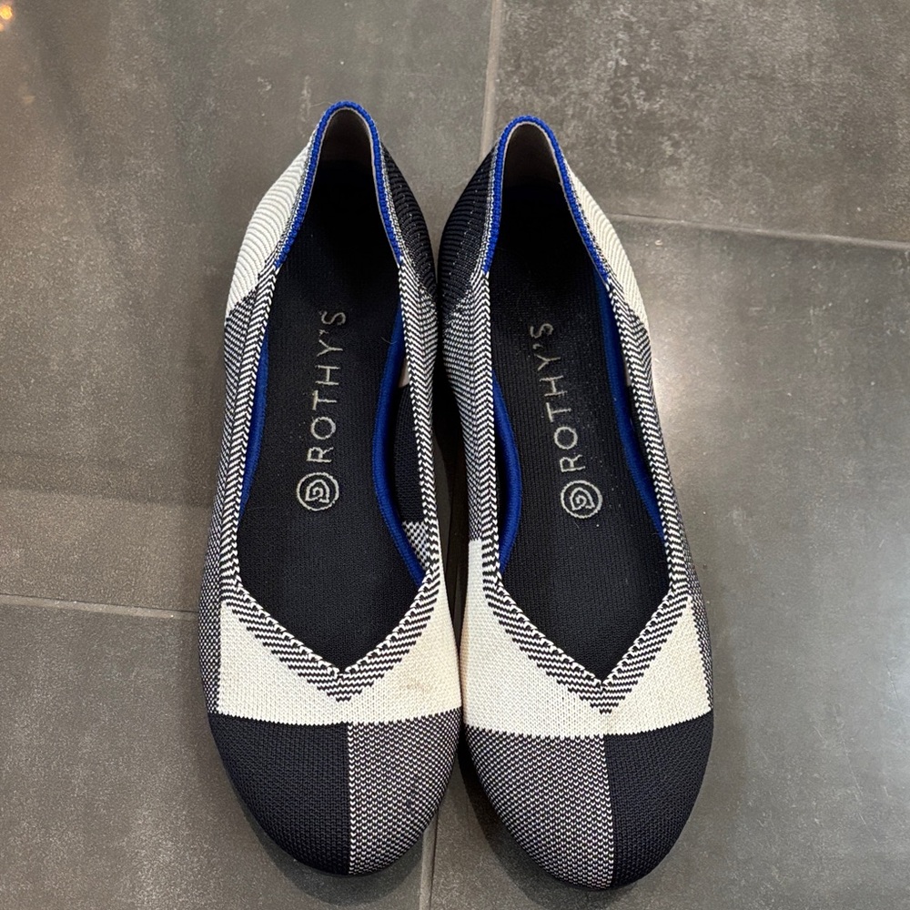 Rothy's  Flats